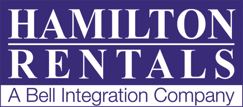 Hamilton Rentals Ltd